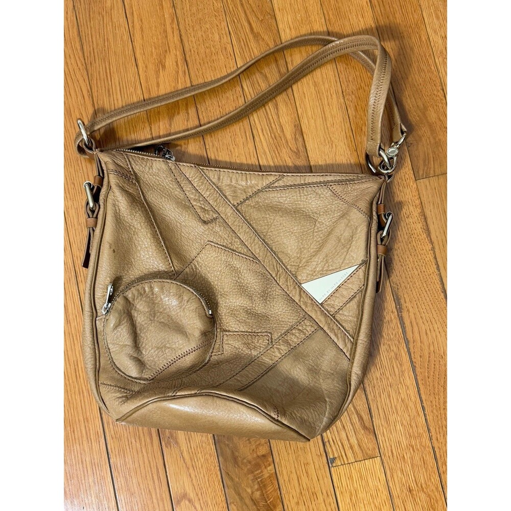 Marc by Marc Jacobs Leather‎ Crossbody Purse